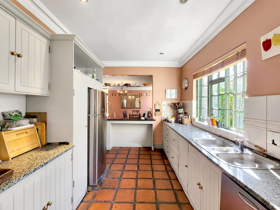3 Bedroom Property for Sale in Newlands Western Cape